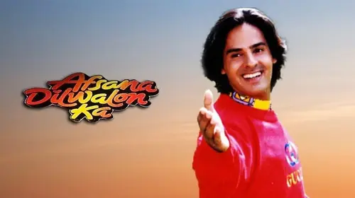 Afsana Dilwalon Ka Hindi Musical Trailer Thumbnail