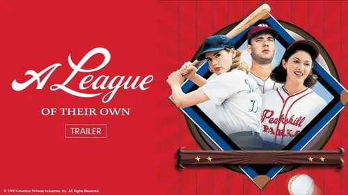 A League of Their Own | Trailer English Comedy Trailer Thumbnail