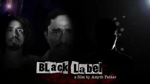 Black Label Crime Shorts Thumbnail
