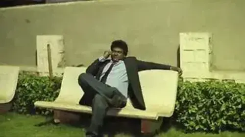 Shakalaka Shankar Fun At Park Entertainment Trailer Thumbnail