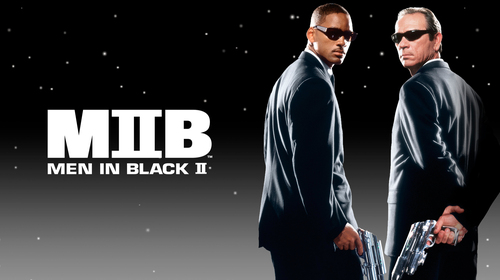 Men In Black 2 Hindi Sci-Fi Movie Thumbnail