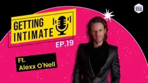 Getting Intimate | Alex O' Nell Talk Show Trailer Thumbnail