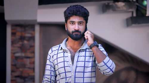 Sembaruthi - May 14, 2022 - Episode Spoiler Tamil Drama Trailer Thumbnail