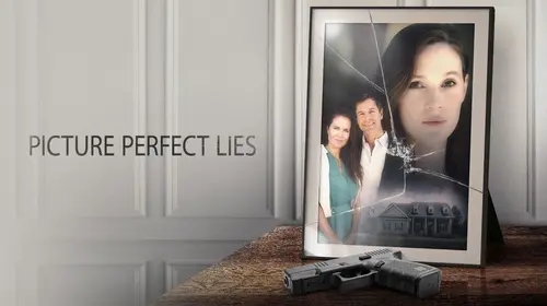 Picture Perfect Lies English Thriller Movie Thumbnail