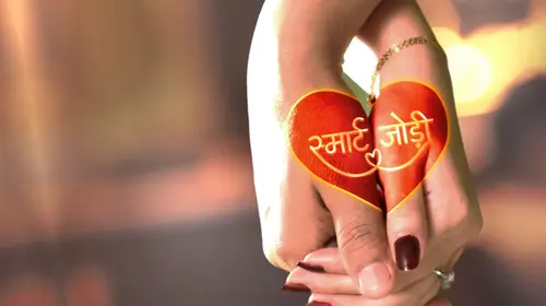 Smart Jodi Hindi Reality Trailer Thumbnail