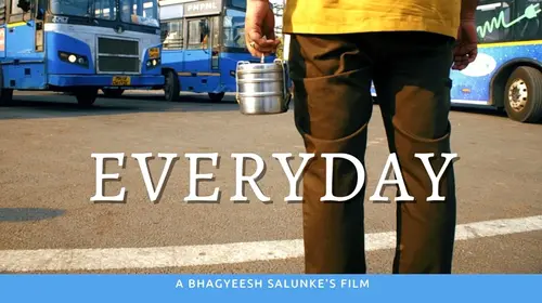 Everyday Marathi Drama Movie Thumbnail