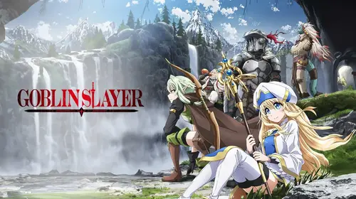Goblin Slayer Japanese Anime Trailer Thumbnail