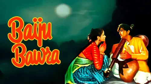 Baiju Bawra Hindi Drama Movie Thumbnail