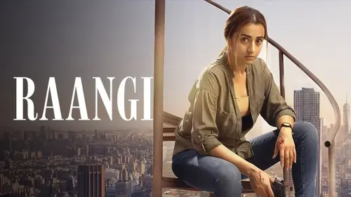 Raangi Hindi Action Trailer Thumbnail