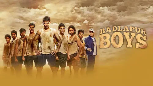 Badlapur Boys Hindi Drama Movie Thumbnail