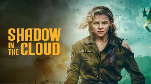 Shadow In The Cloud English Action Trailer Thumbnail