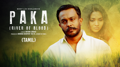 Paka (Tamil) Hindi Drama Movie Thumbnail