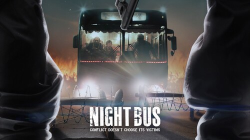 Night Bus Hindi Action Movie Thumbnail