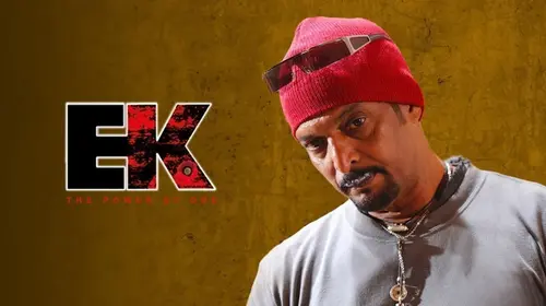 Ek-The Power of One Hindi Suspense Movie Thumbnail