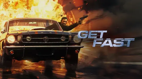 Get Fast Hindi Action Movie Thumbnail