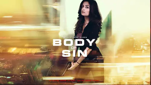 Body Of Sin Tamil Crime Movie Thumbnail
