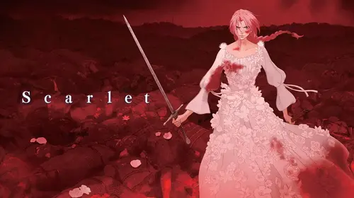 Scarlet ja Animation Trailer Thumbnail
