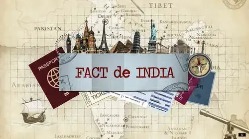 Fact De India Hindi Comedy Series Thumbnail