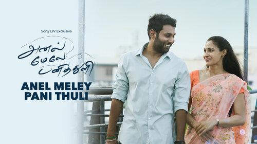 Anel Meley Pani Thuli Tamil Drama Movie Thumbnail