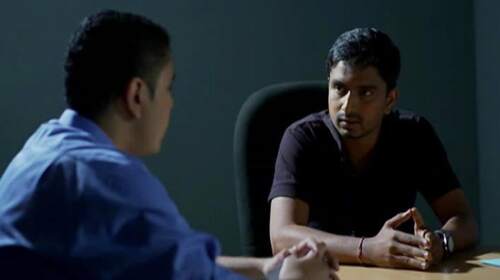 Vettai S2 - 10 August, 2020 Tamil Action Trailer Thumbnail