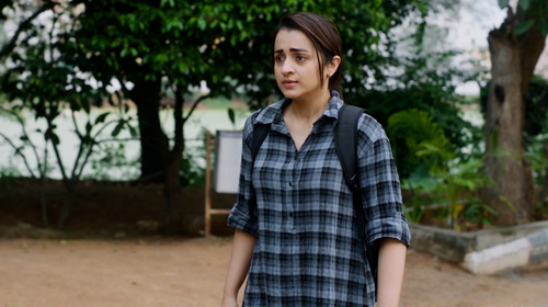 Brinda (Bengali) Bengali Thriller Trailer Thumbnail