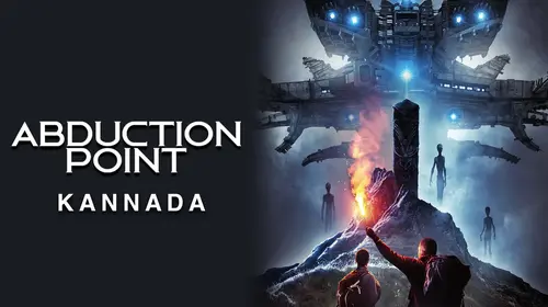 Abduction Point (Kannada) Kannada Sci-Fi Movie Thumbnail