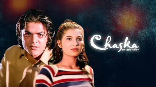 Chaska - An Addiction Hindi Thriller Movie Thumbnail