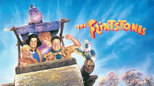 The Flintstones English Comedy Movie Thumbnail