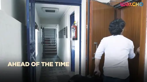 Ahead of The Curve English Drama Shorts Thumbnail