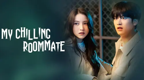 My Chilling Roommate (Korean) Korean Horror Movie Thumbnail
