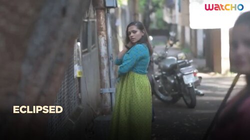 Eclipsed English Drama Shorts Thumbnail