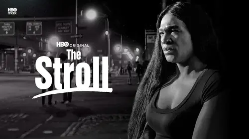 The Stroll English Documentary Movie Thumbnail