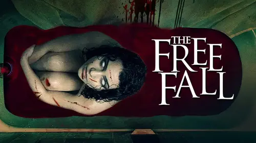 The Free Fall English Drama Movie Thumbnail