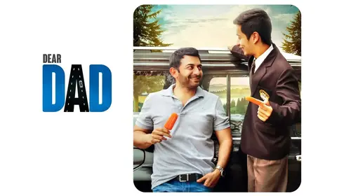 Dear Dad Hindi Drama Movie Thumbnail