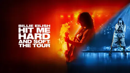 Billie Eilish - Hit Me Hard And Soft: The Tour English Documentary Trailer Thumbnail