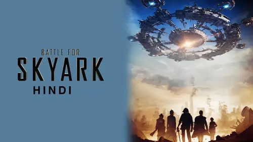 Battle Of Skyark (Hindi) Hindi Action Movie Thumbnail