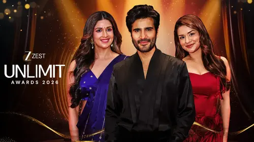 Unlimit Awards 2026 Hindi Awards Trailer Thumbnail