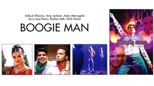 Boogie Man English Comedy Movie Thumbnail