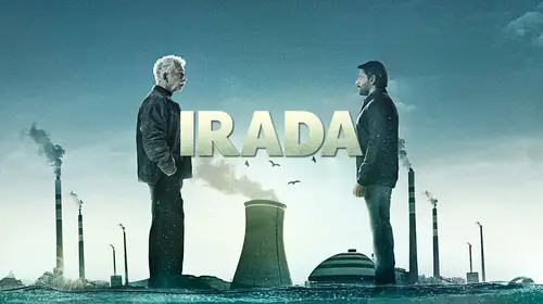 Irada Hindi Thriller Movie Thumbnail