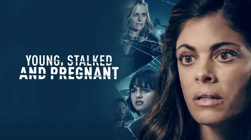 Young, Stalked and Pregnant English Thriller Movie Thumbnail