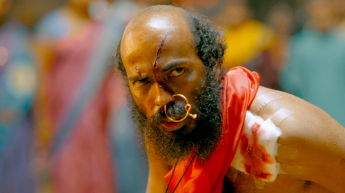 Toby (Hindi) Hindi Action Trailer Thumbnail