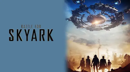 Battle Of Skyark English Action Movie Thumbnail