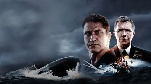 Hunter Killer English Action Movie Thumbnail
