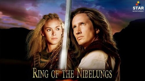 The Ring Of The Nibelung (Hindi) Hindi Action Movie Thumbnail