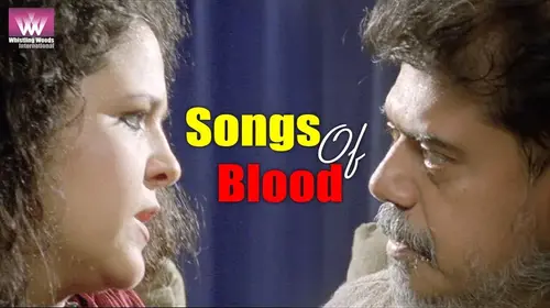 Songs of Blood Crime Shorts Thumbnail