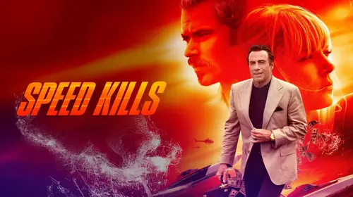 Speed Kills English Crime Movie Thumbnail