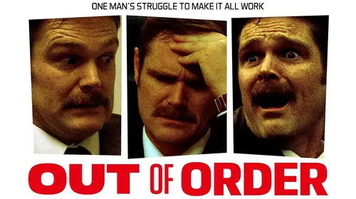 Out of Order English Comedy Movie Thumbnail