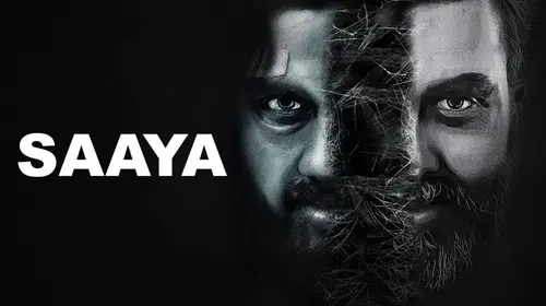Saaya Hindi Mystery Trailer Thumbnail