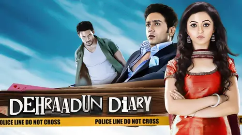 Dehraadun Diary Hindi Crime Movie Thumbnail