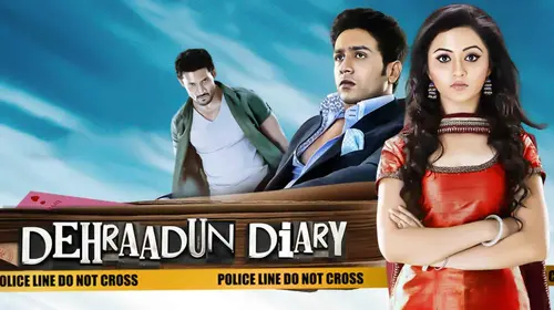 Dehraadun Diary Hindi Crime Movie Thumbnail